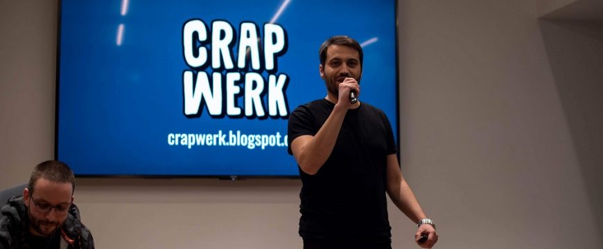 Creative Talks 2