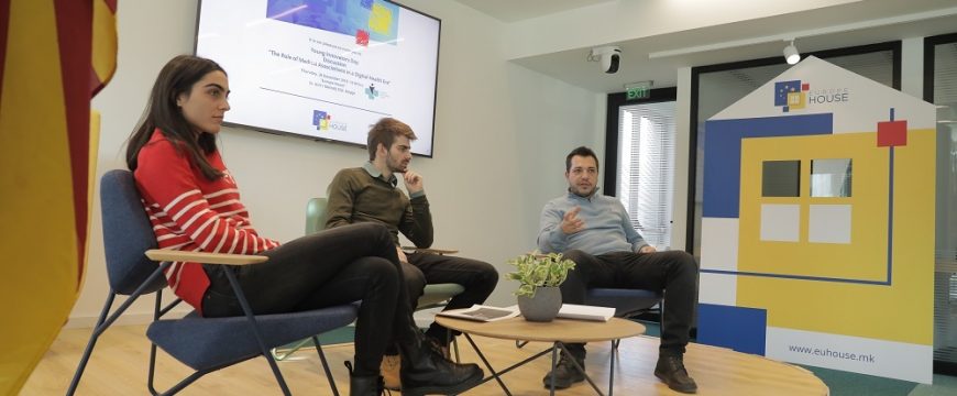 The Role of Medical Associations in a Digital Health Era