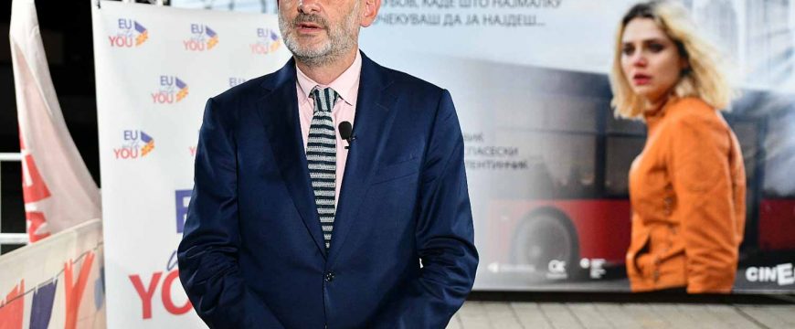 19. Festival of European Film CINEDAYS 2020
