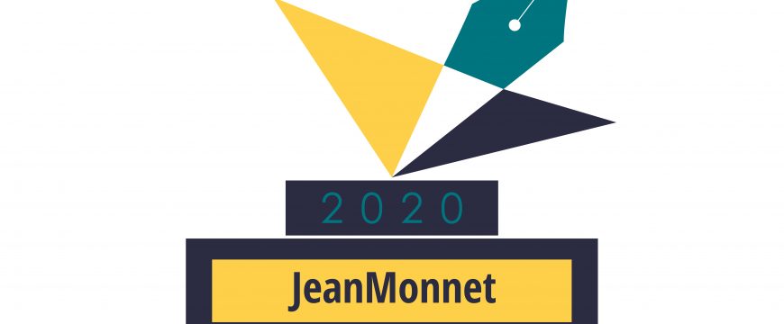 Конкурс за наградата „Жан Моне“ 2020