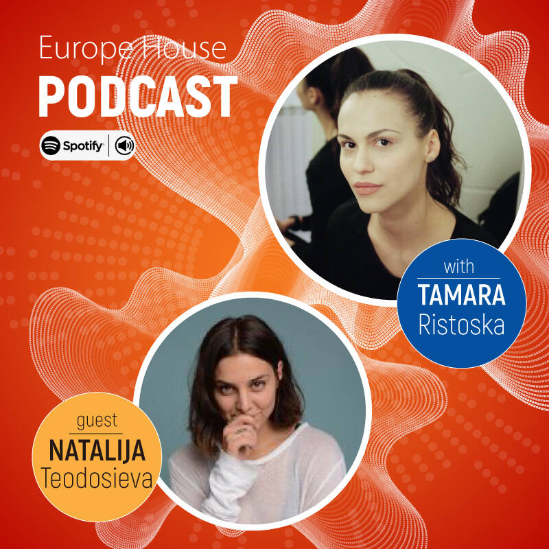 #12 Tamara Ristoska invistes Natalija Teodosieva