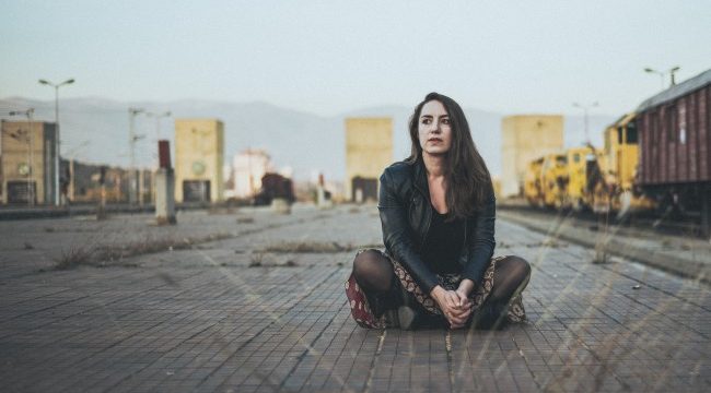 Румена Бужаровска: Не постои прогрес без самокритика