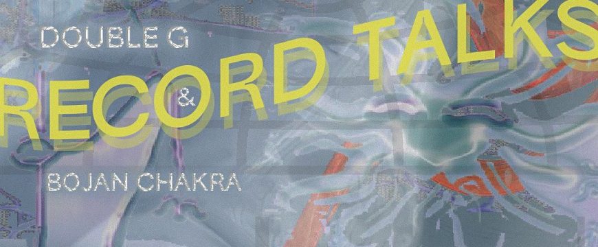 Amok x Europe House Record Talks – Bojan Chakra & Double G
