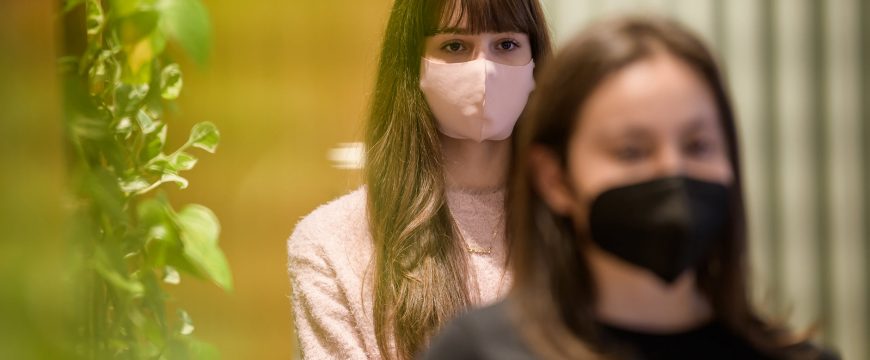 Одбележан меѓународниот ден на толеранција – 16 Ноември – во Europe House Крива Паланка
