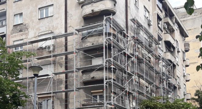 Како до еколошки и енергетски исплатливи фасадни реновации?