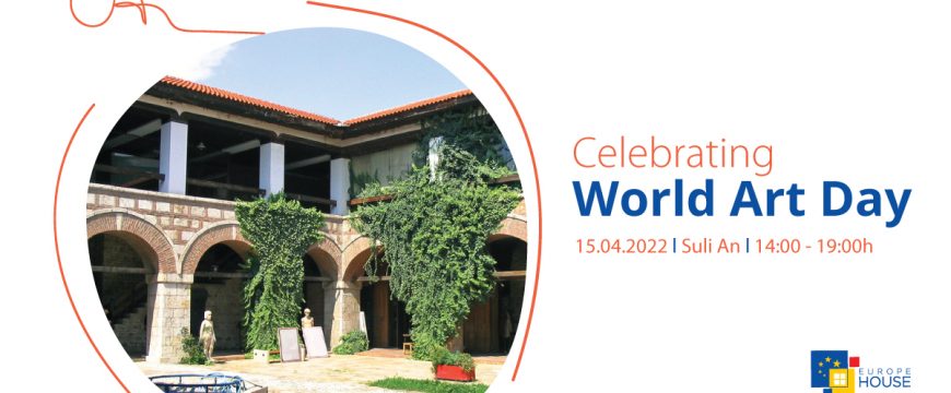 World Art Day