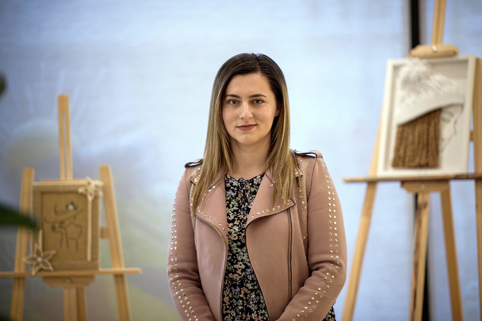 Blagorodna Peshevski