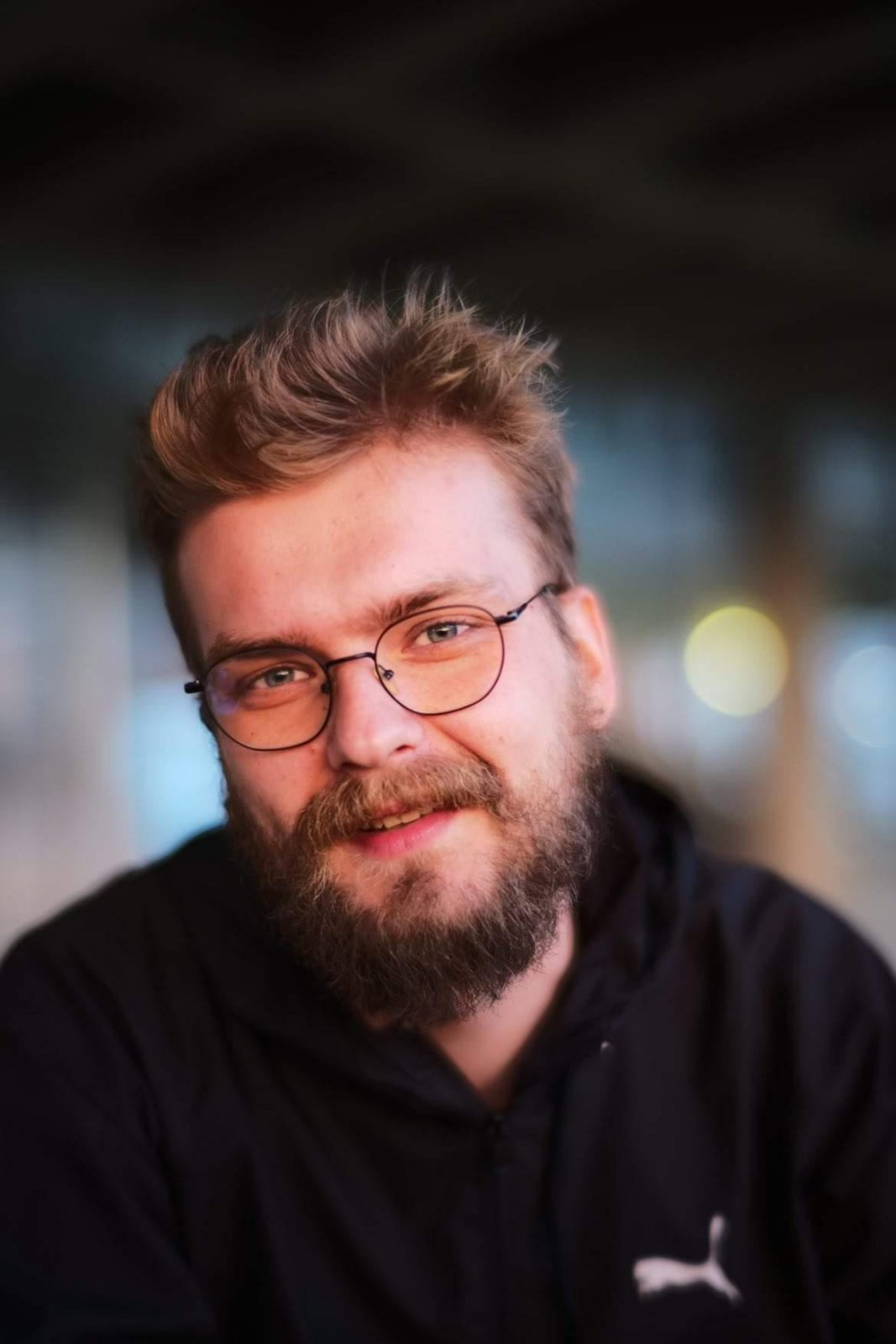 Darko Nabakov