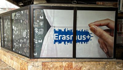 Erasmus+