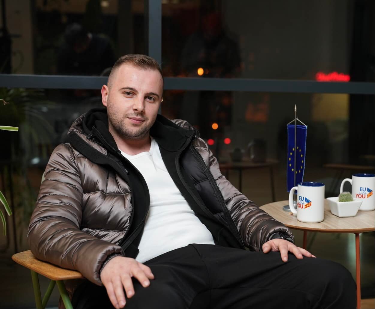 Tomi Pechkov