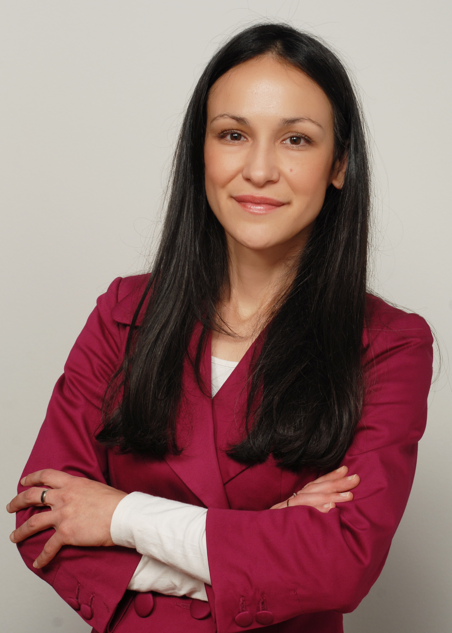 Jana Petrovska  