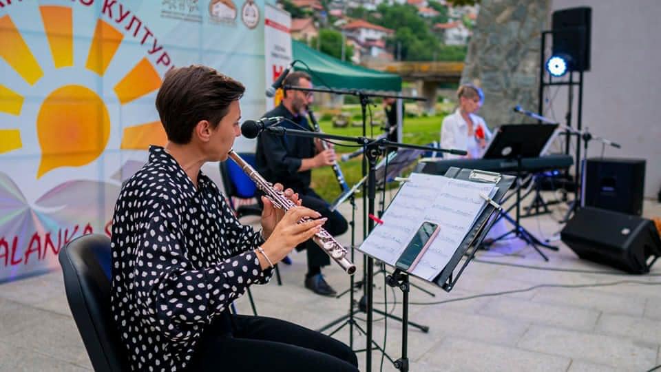 Kriva Palanka Cultural Summer