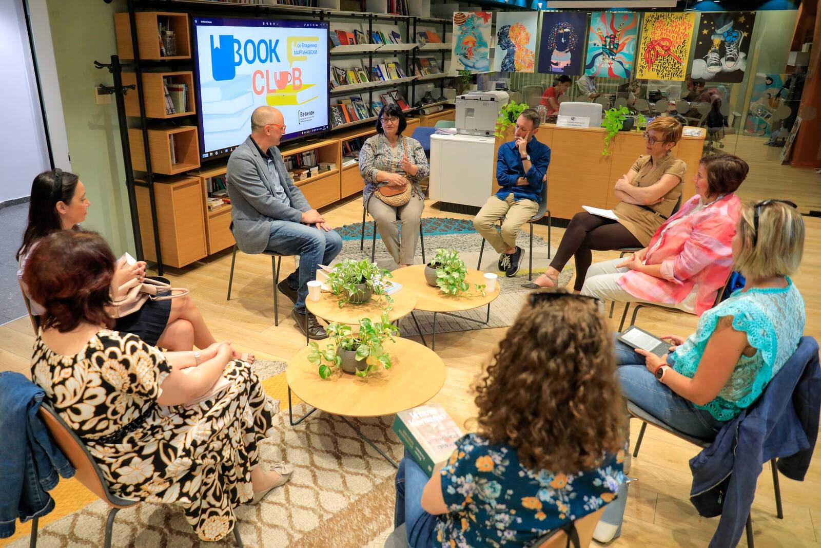 Book Club #3
