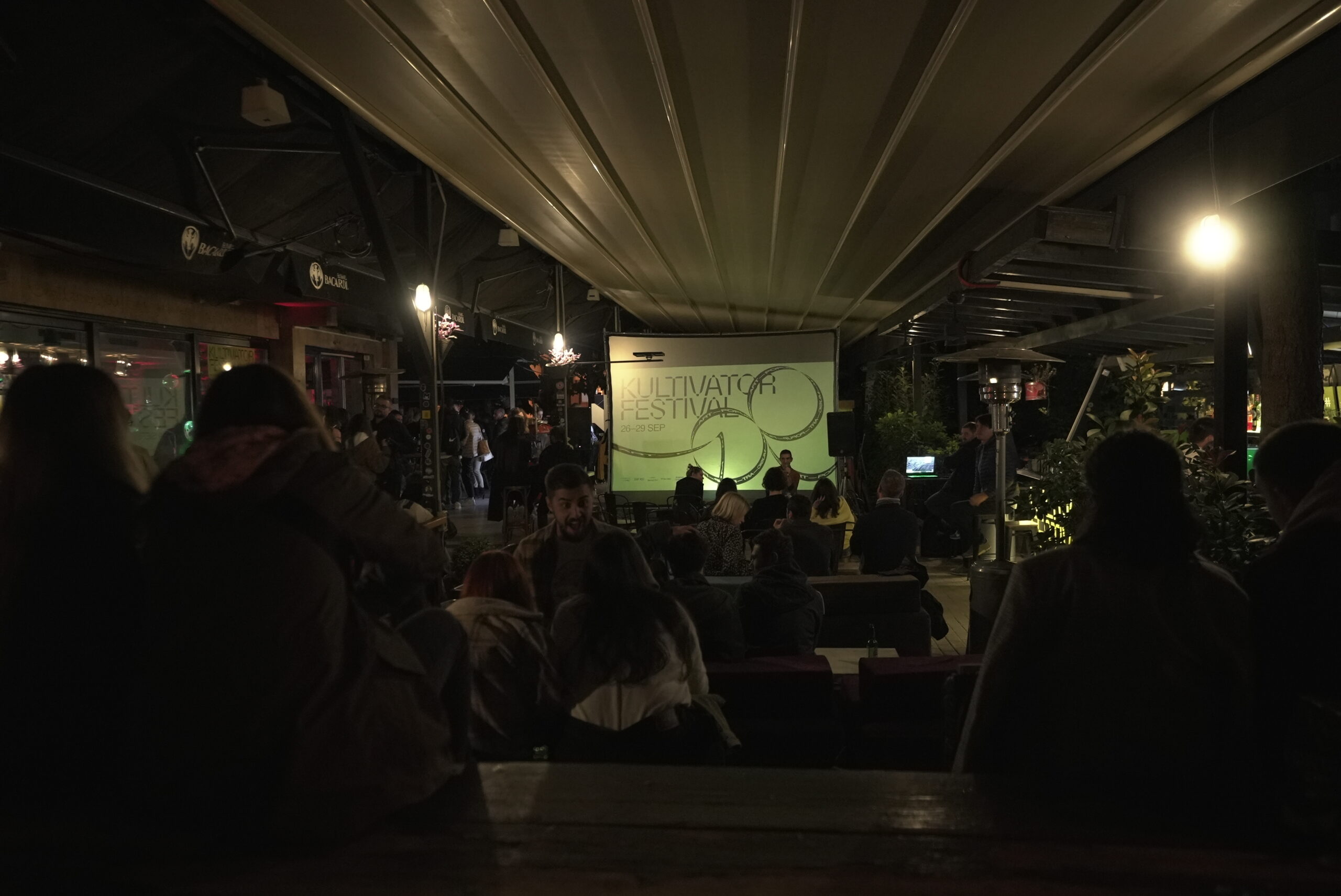 Kultivator festival 2022