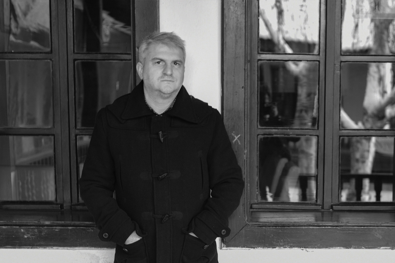 Владимир Јанковски: Ако нема страст за другиот нема ни култура