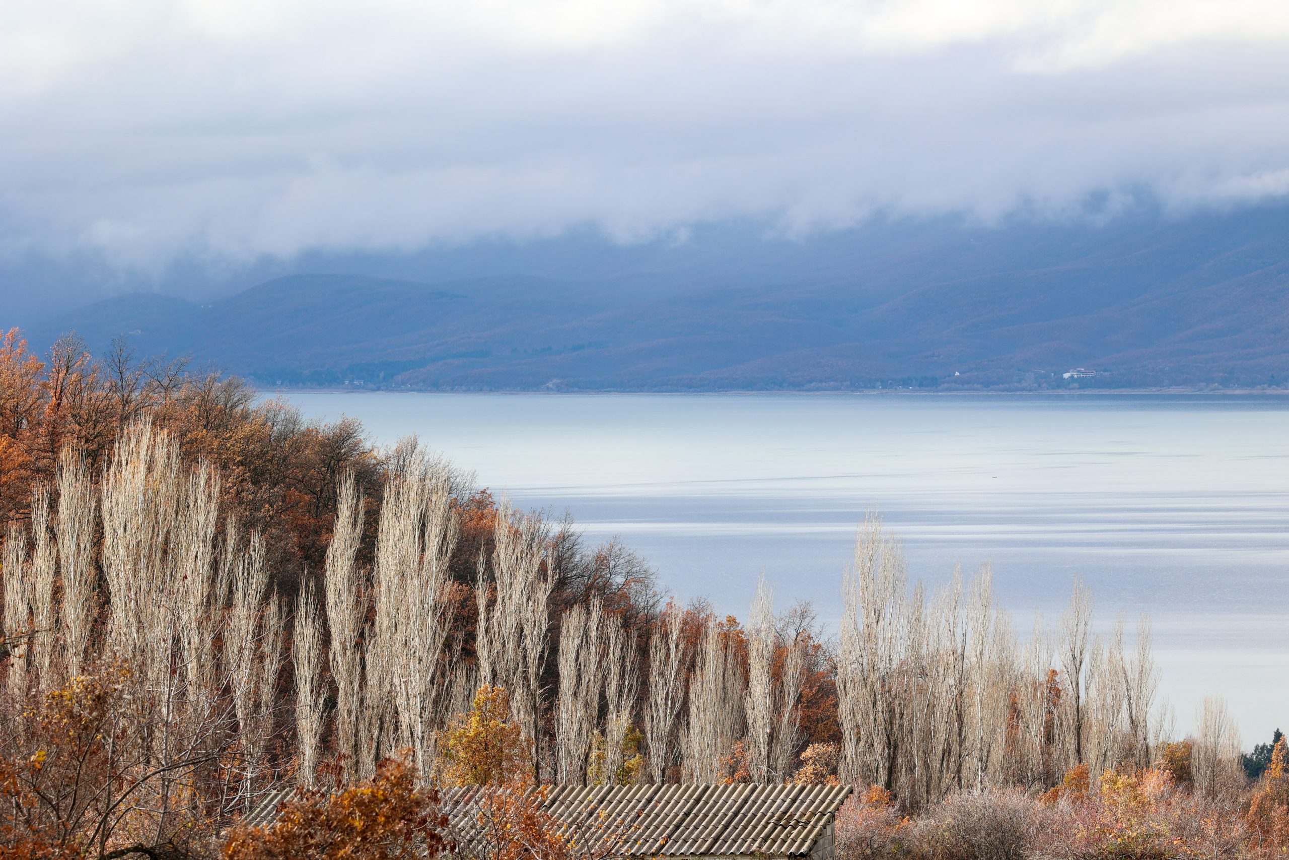 THE PRESPA REGION – THE RENAISSANCE OF THE SOUL