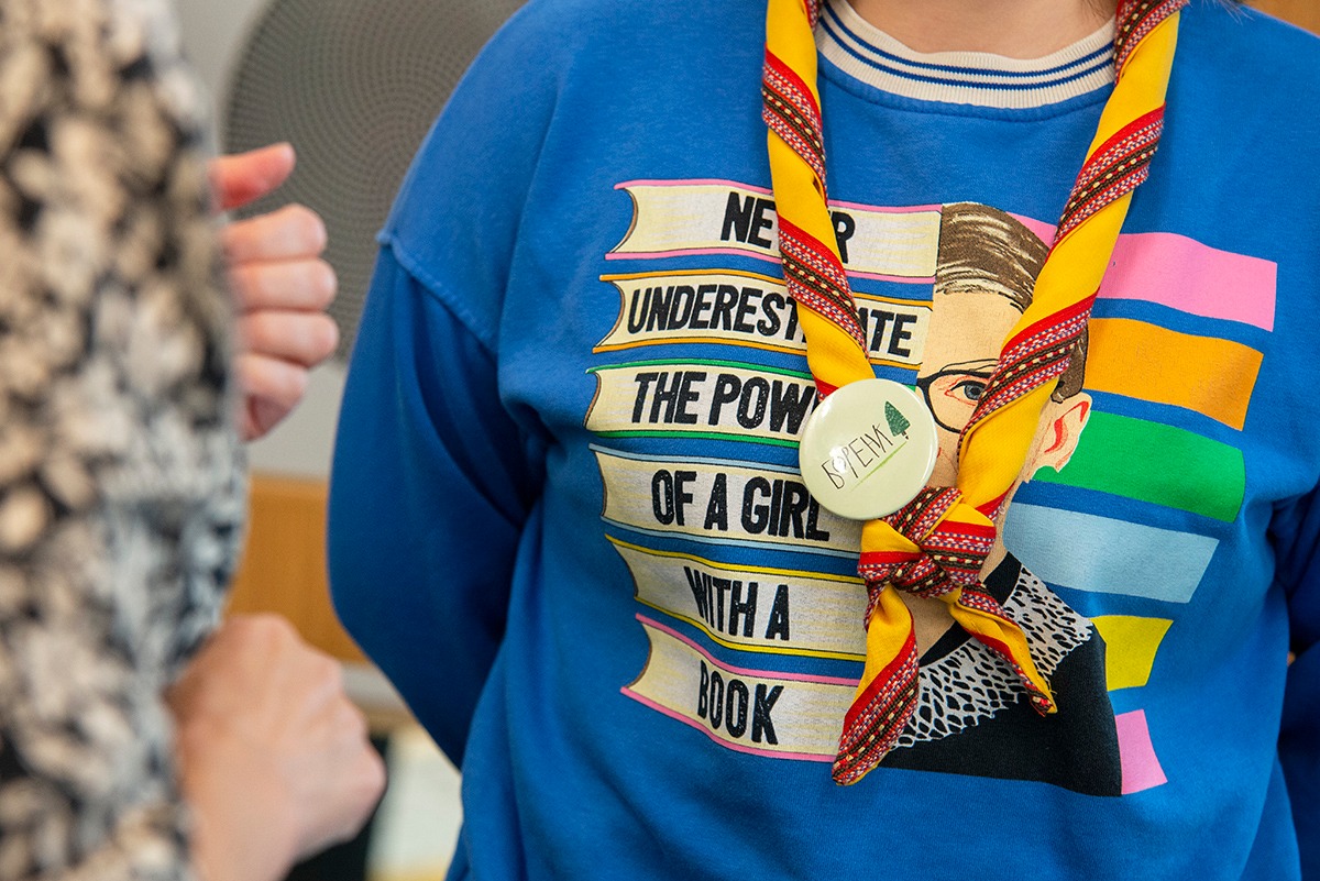 International Day of Volunteers