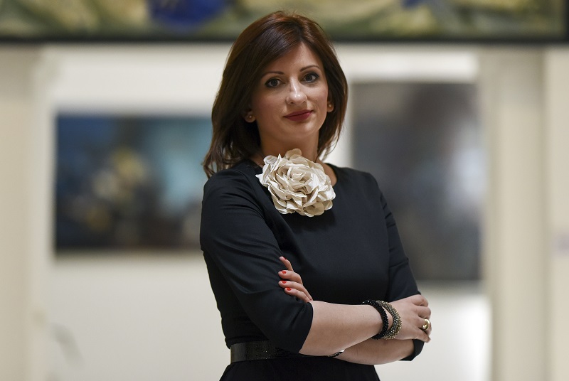 Dita Starova Qerimi