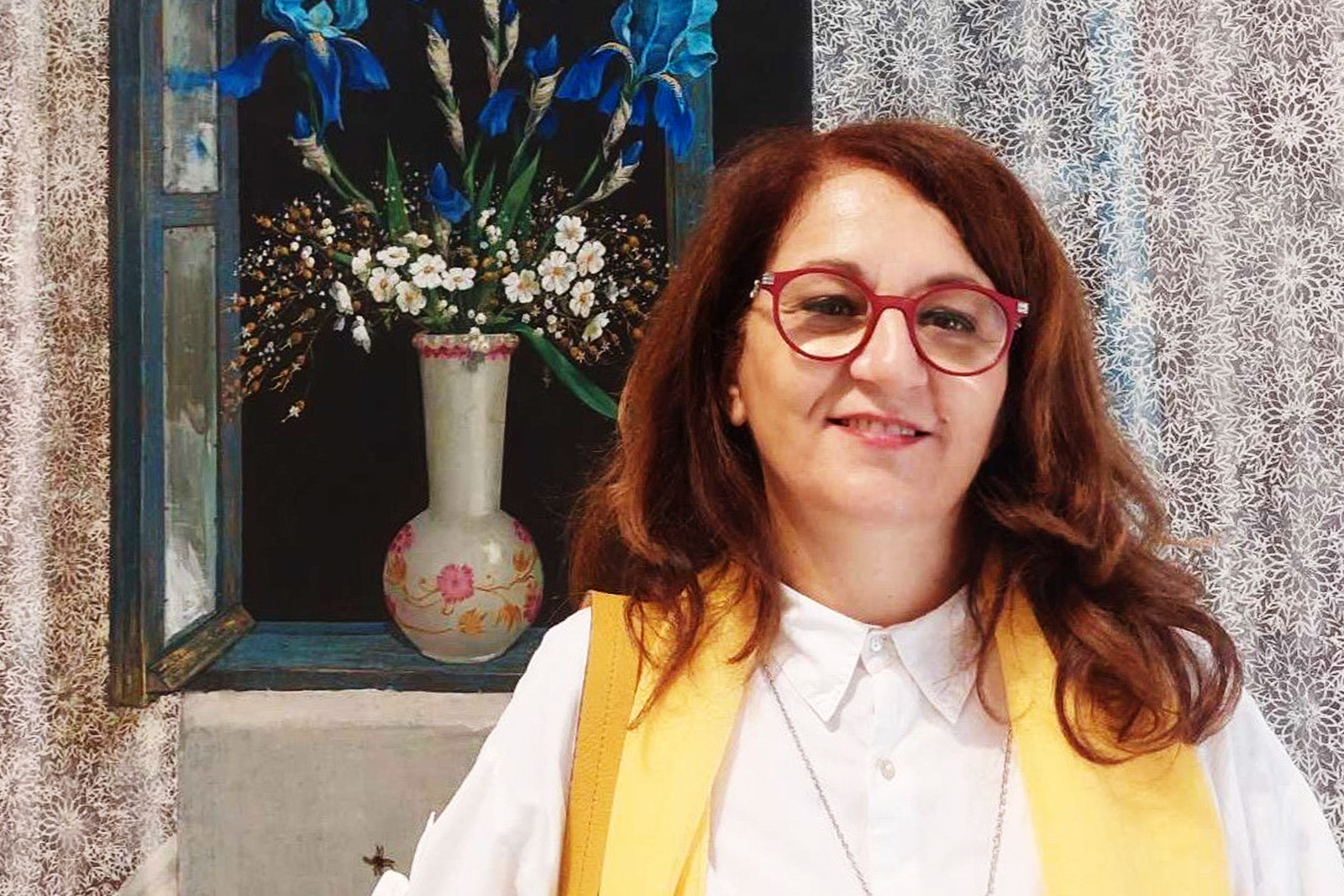 Оливера Ќорвезироска: Критиката е патоказ на книжевноста во времето и просторот