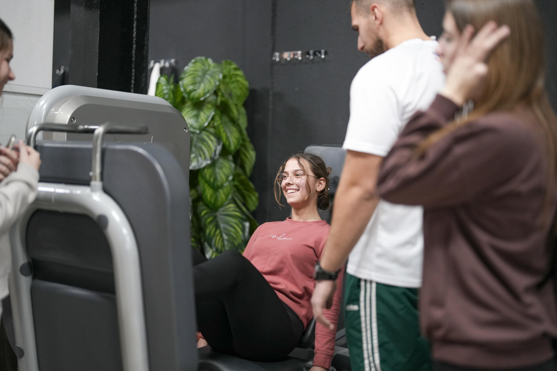 Fit to the Future – Europe House Strumica