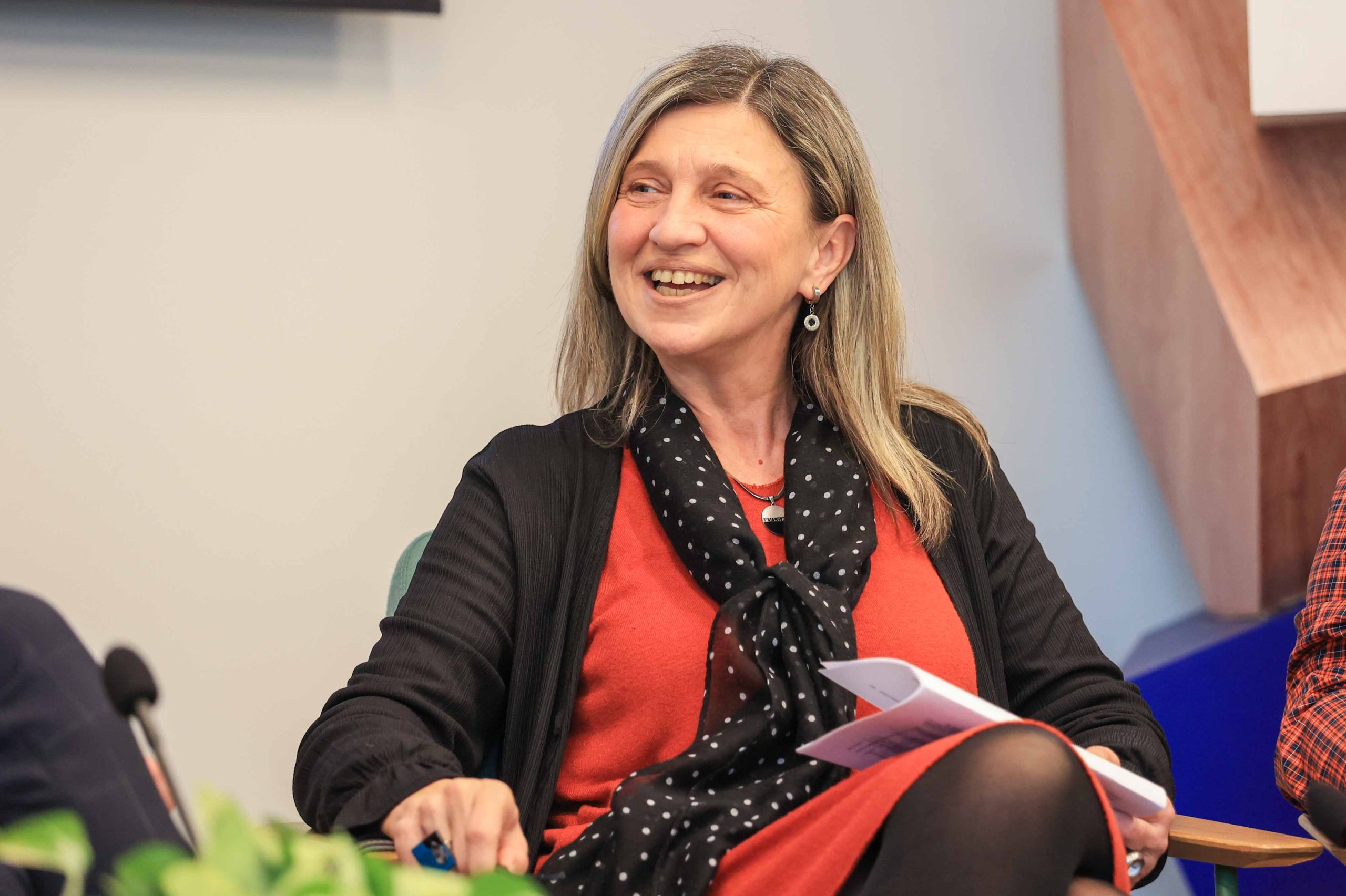 Dr Vesna MOJSOVA- CHEPISHEVSKA