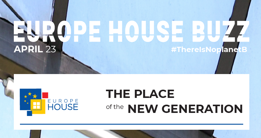 Europe House Buzz – March
