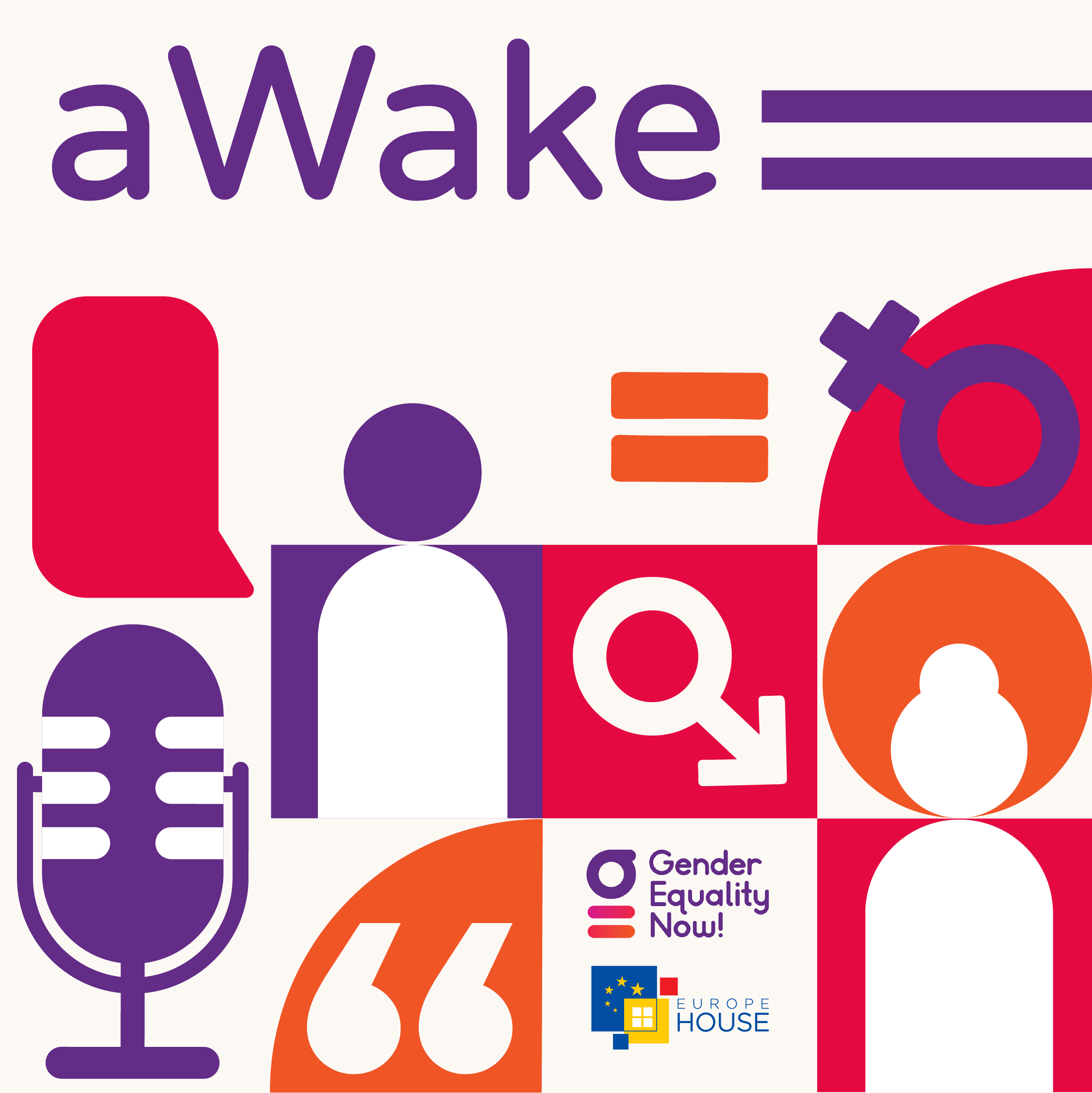 aWake vodcast Episode #1