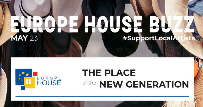 Europe House Buzz – April