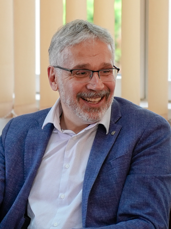 András Klein