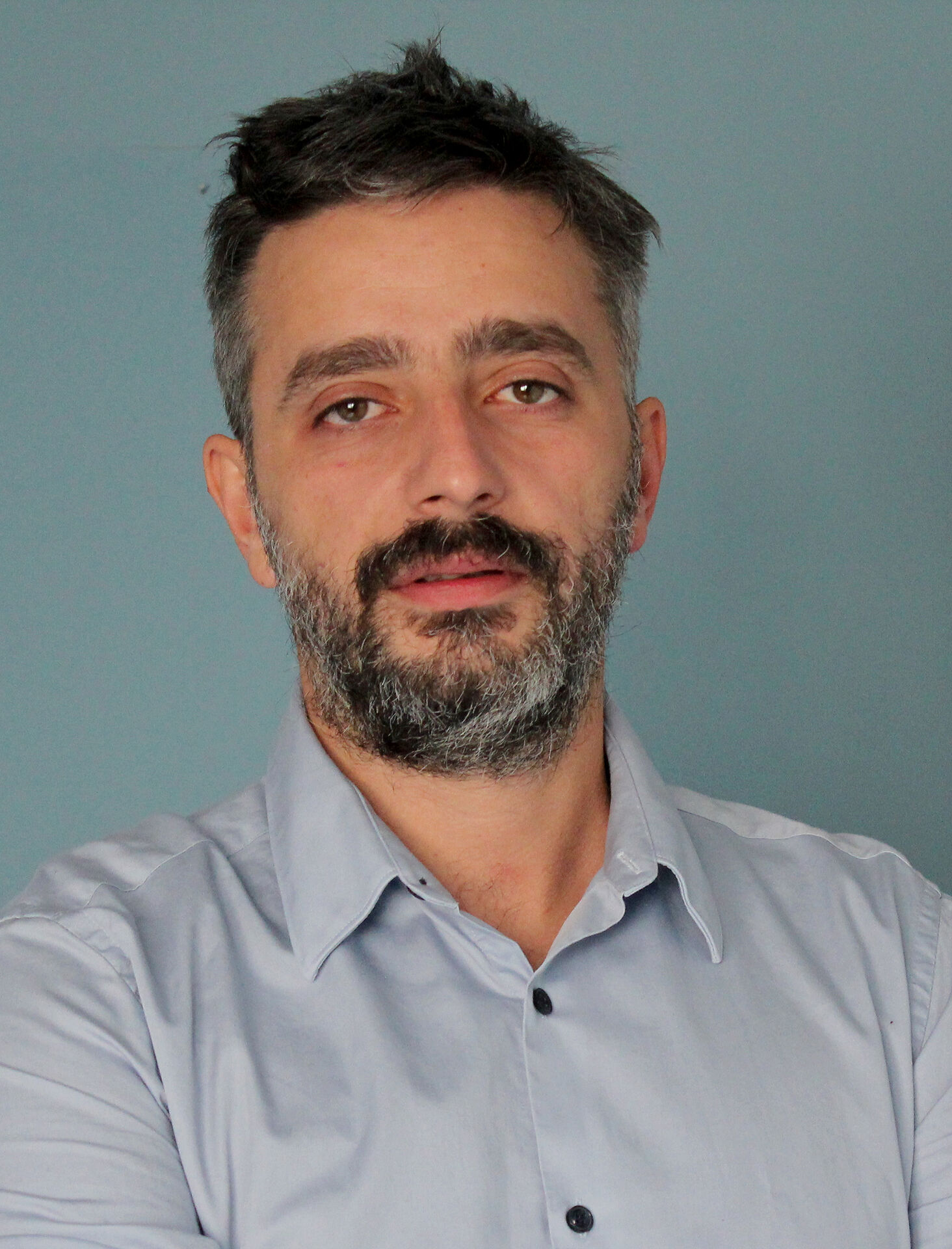 Filip Karagjozovski