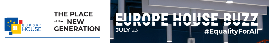 Europe House BUZZ – June