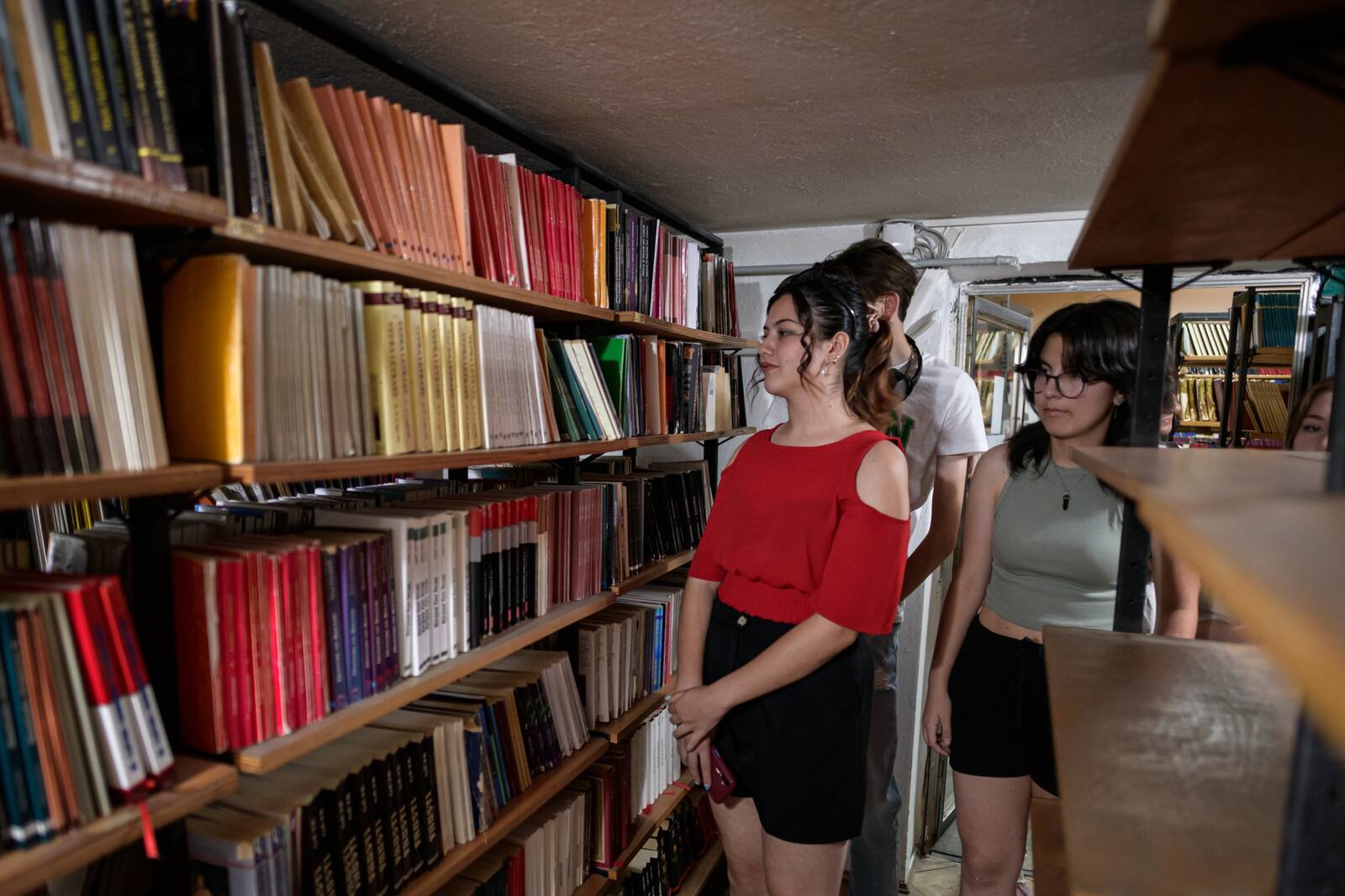Магичните светови на книгите: #LitLab работилница во Куманово