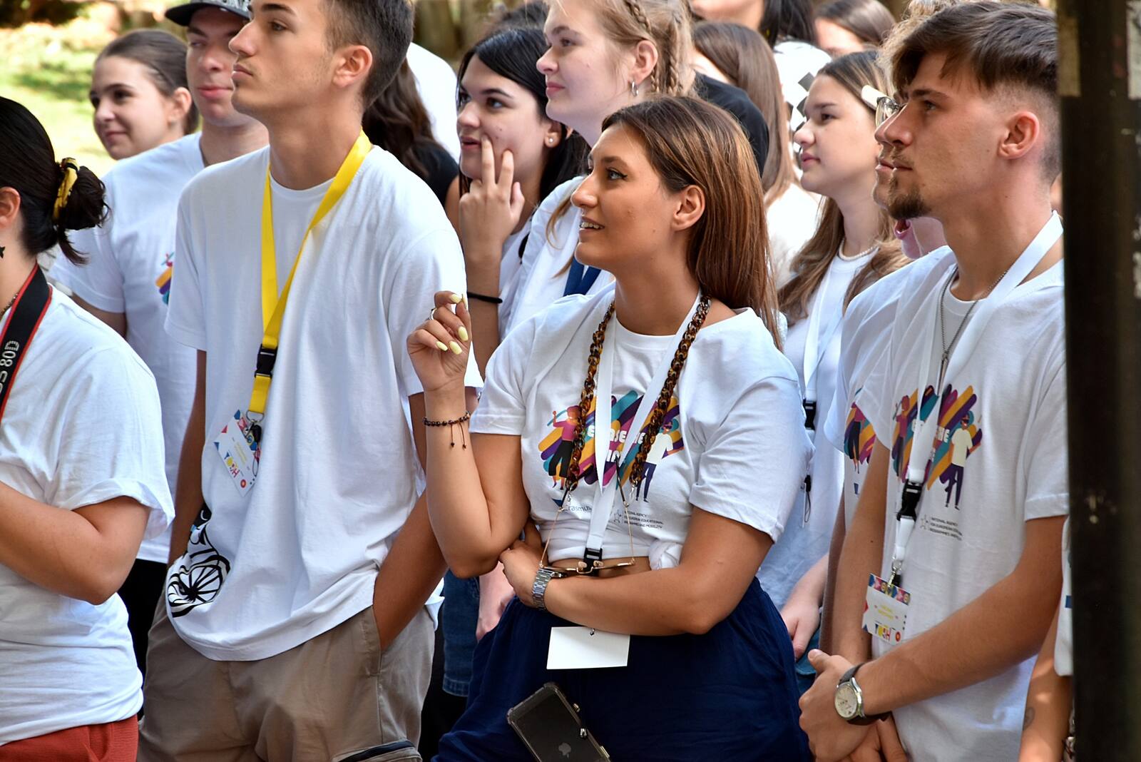 Прекрасен викенд фестивал во соработка со Europe House Струмица #YouthFestival