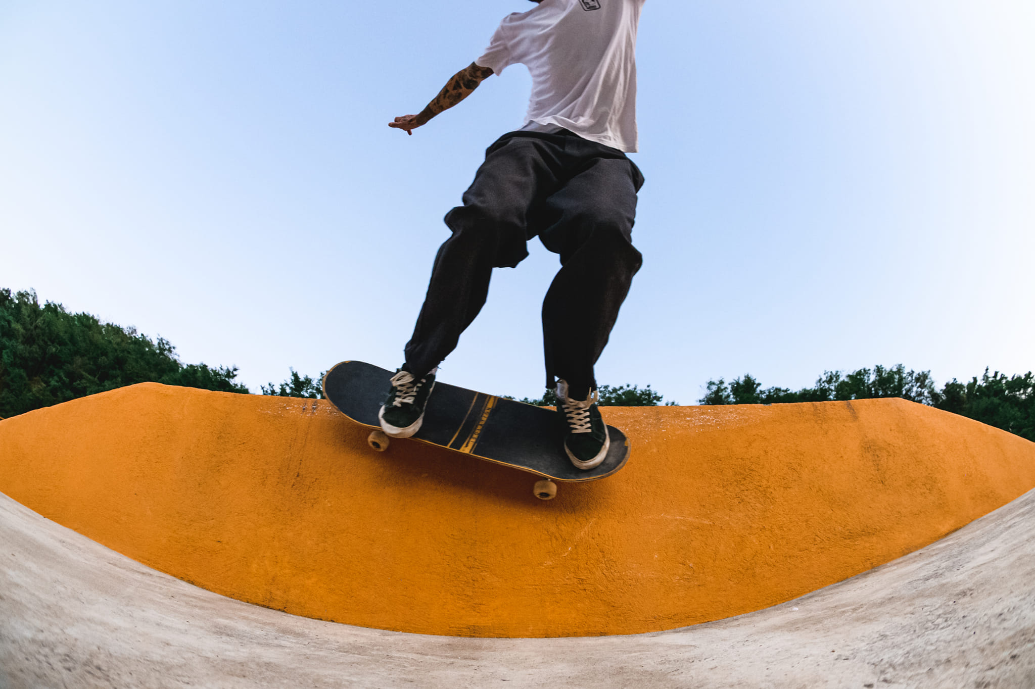 Светски Ден на Младите го Прославуваме со SkateWave Акција во соработка со Europe House Крива Паланка