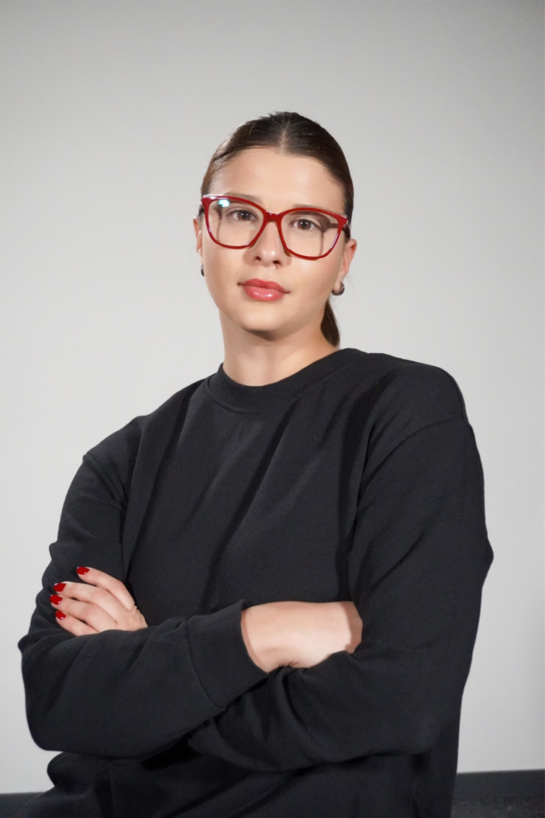 Irina Karapandzovska 