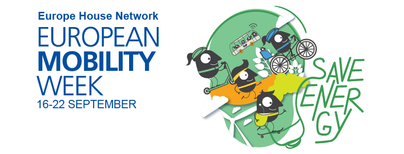 European Mobility Week