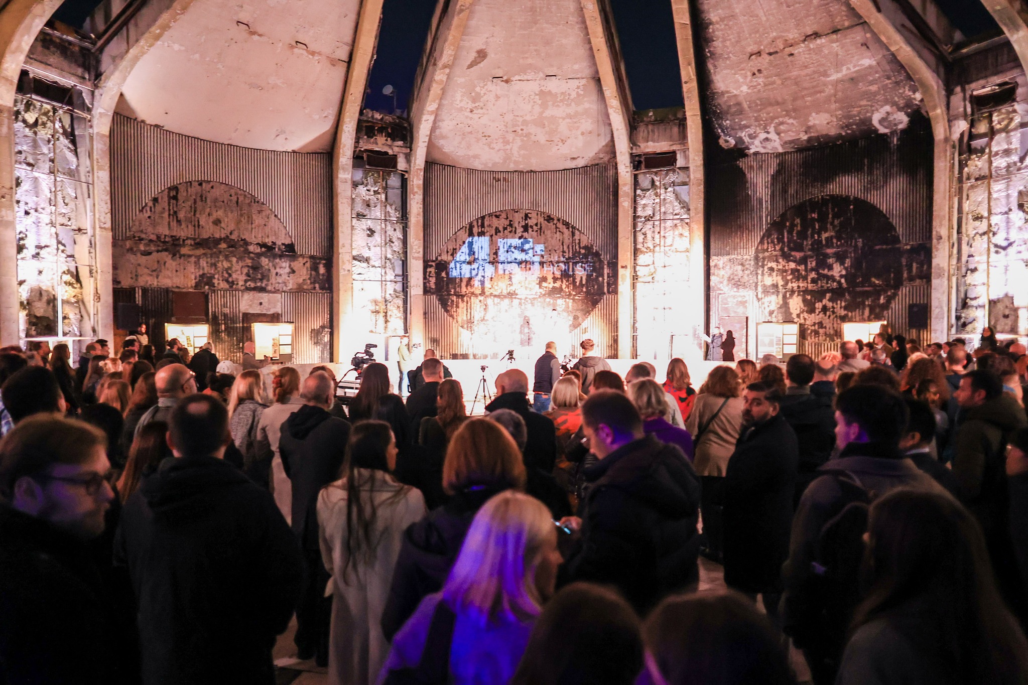 EUROPE HOUSE SKOPJE CELEBRATES ITS 4TH BIRTHDAY WITH A LANDMARK ARCHITECTURAL COMPETITION