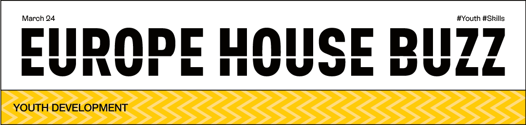 Europe House Buzz February