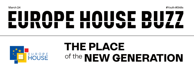 Europe House Buzz February