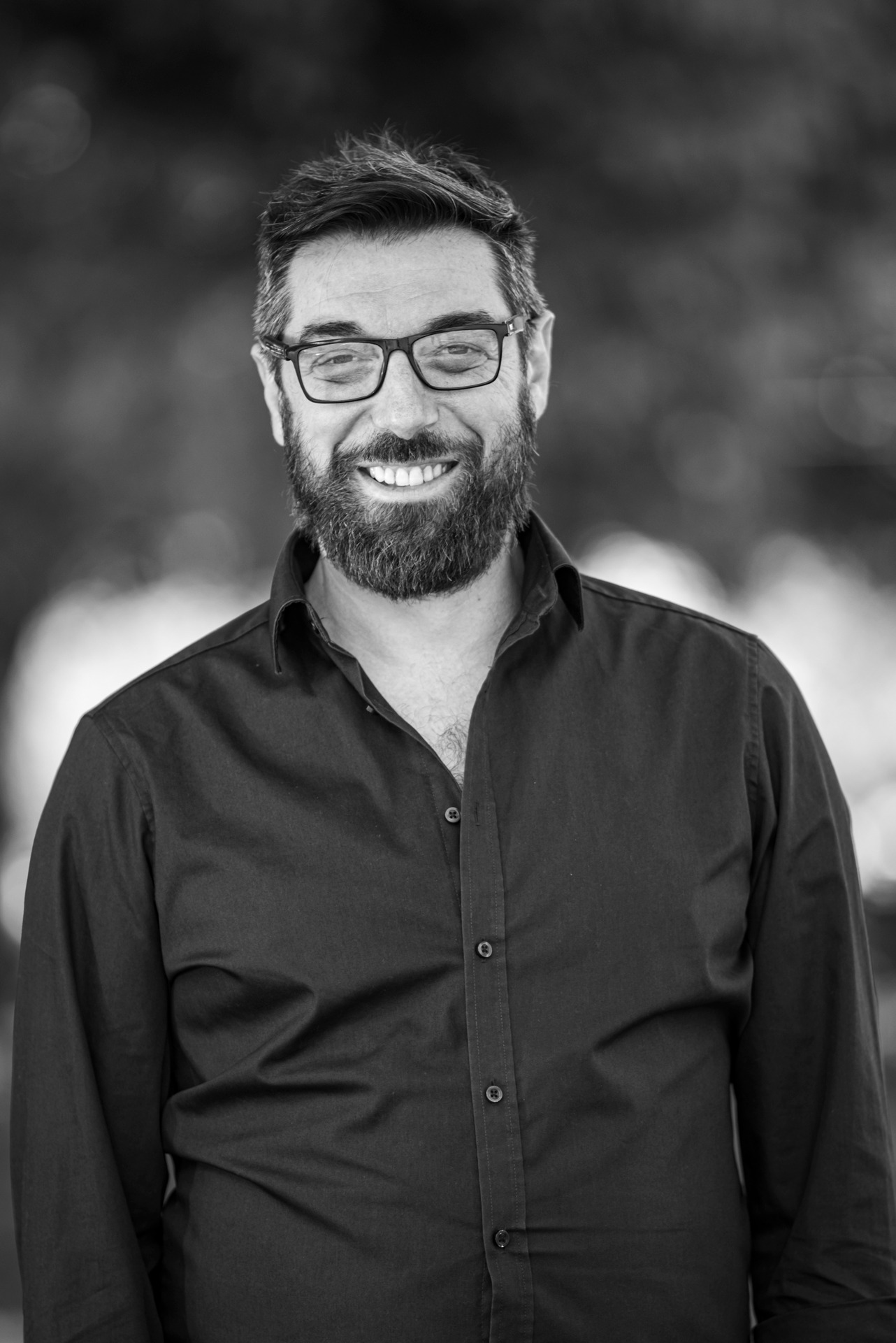 Theatre Director