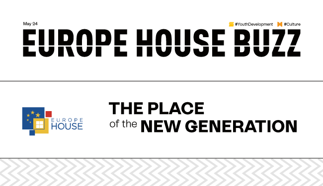 Europe House Buzz April