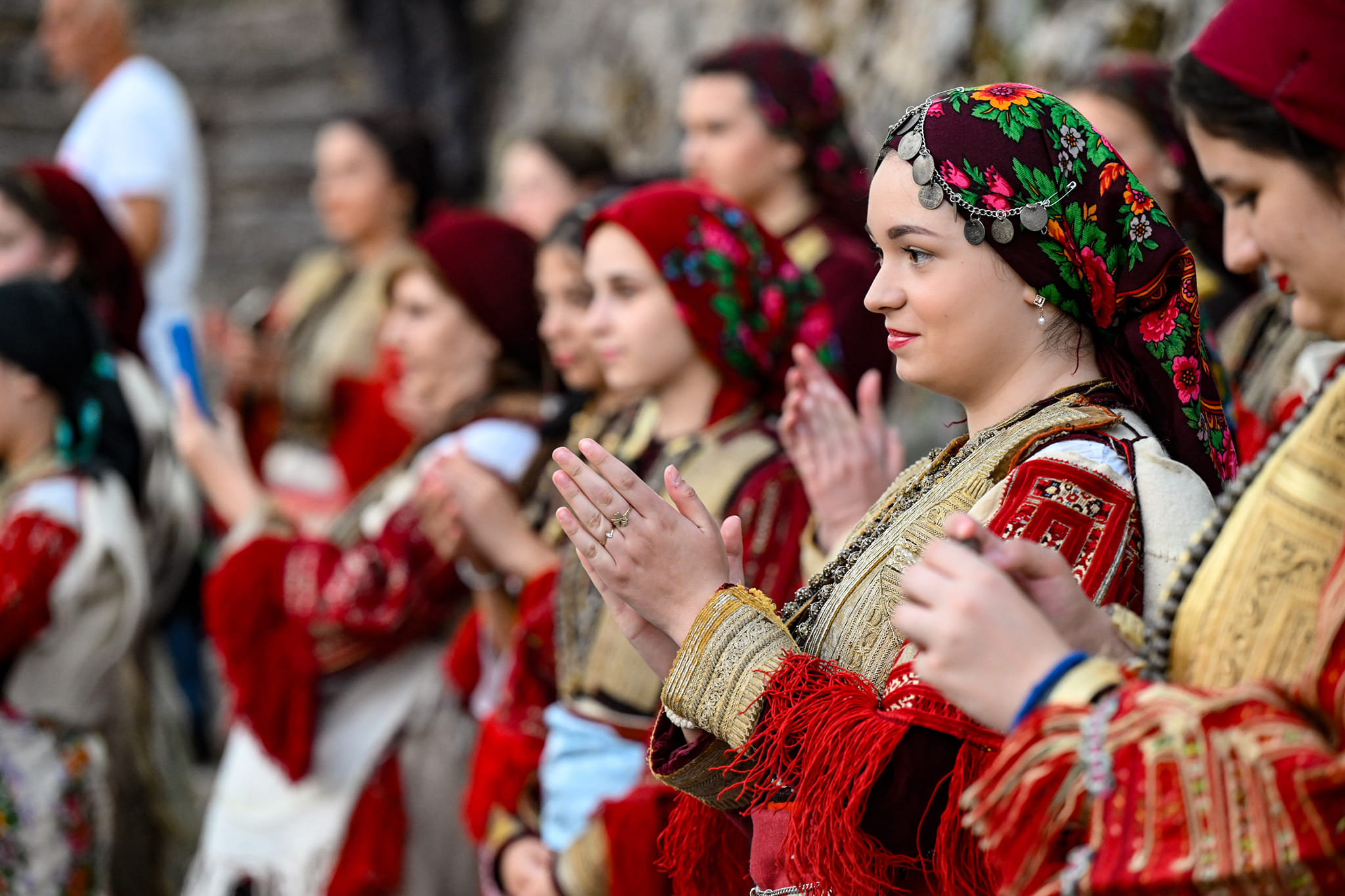 Галичка свадба