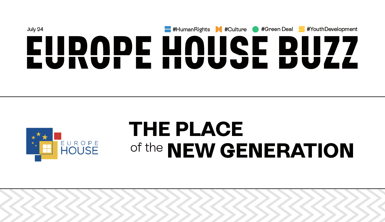 Europe House Buzz – June