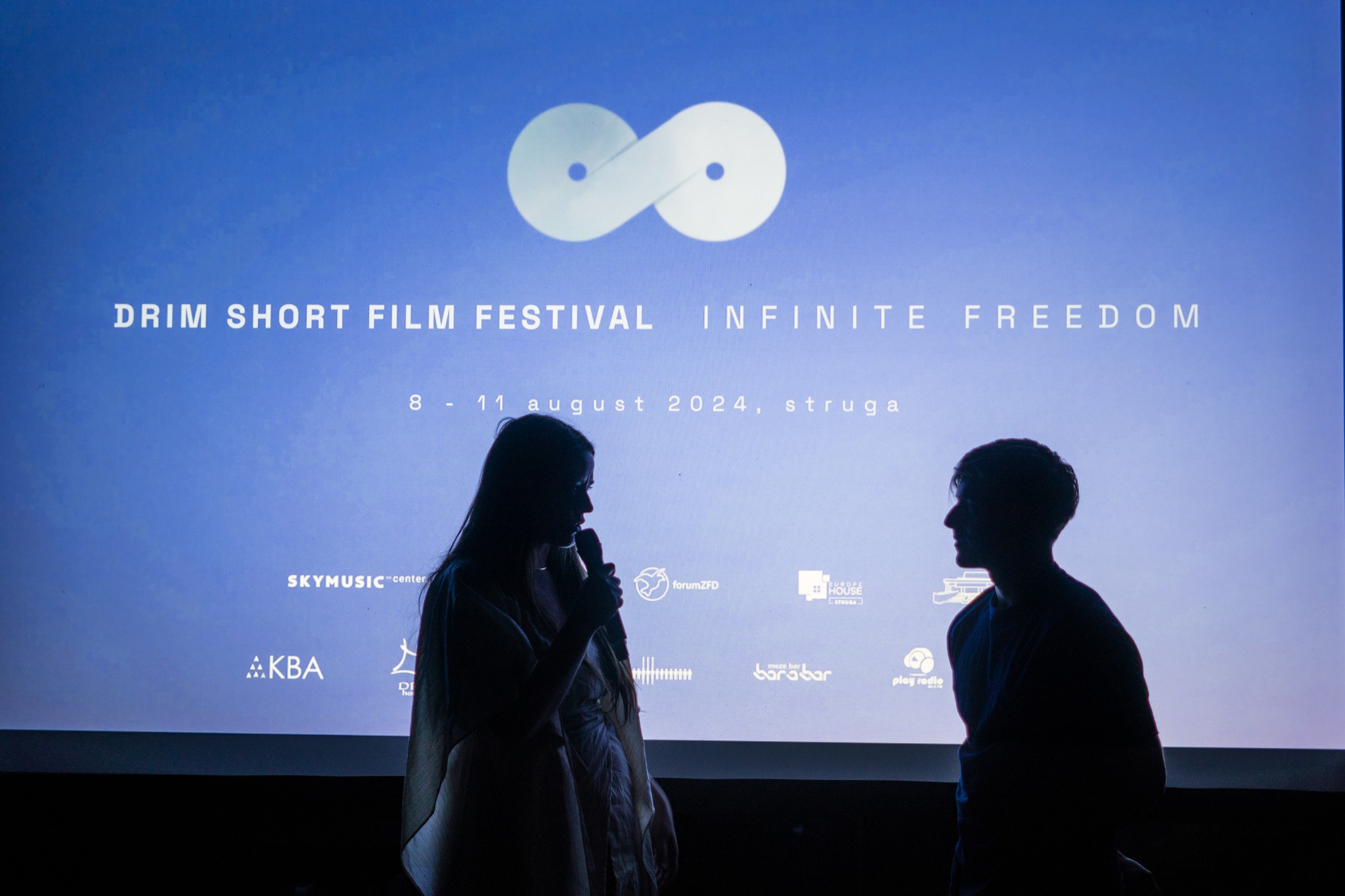 Фестивалот на краток филм Drim Short Film Festival по осми пат во Струга
