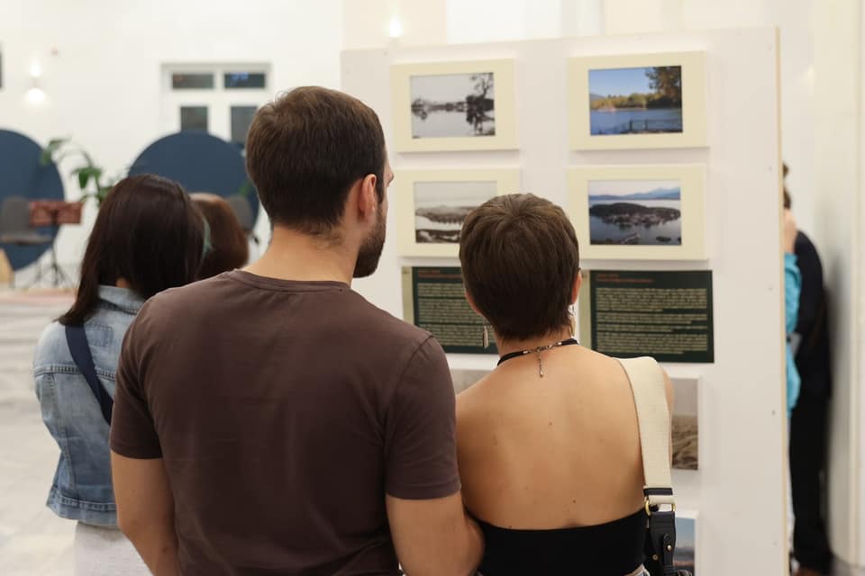 Романскиот Културен Институт во партнерство со Амбасадата на Романија и Europe House Битола, организира серија културни настани посветени на браќата Манаки