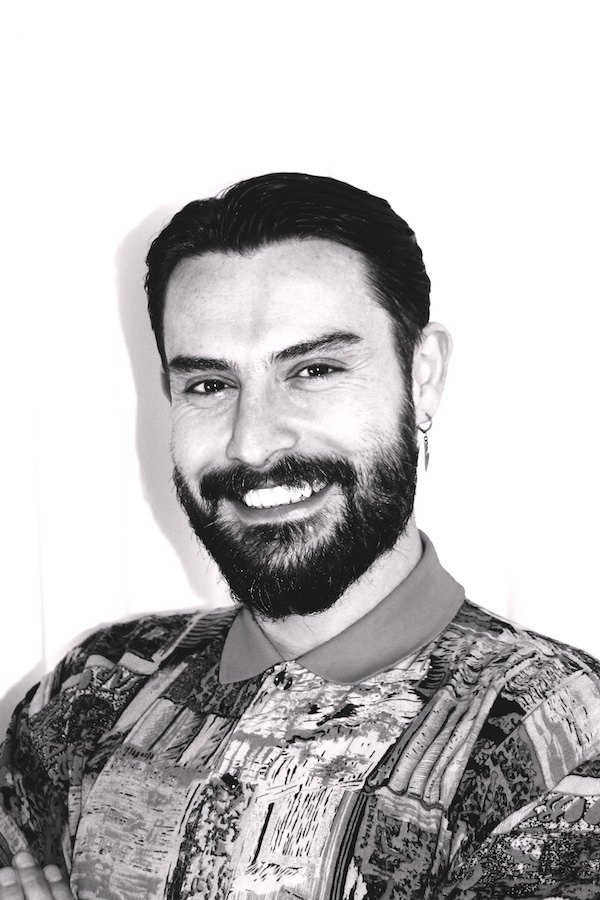 Faik Selimi