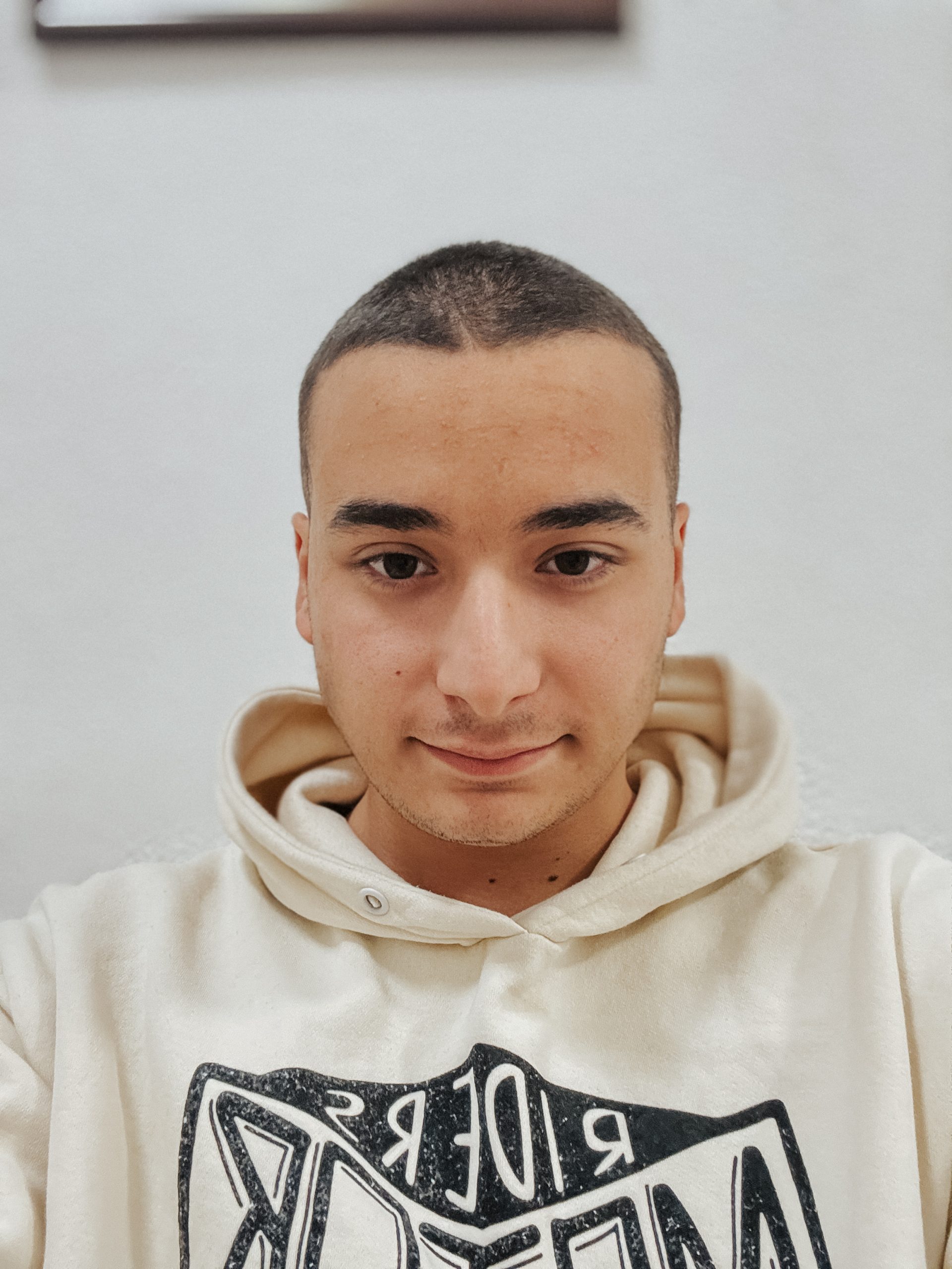 David Kozarov