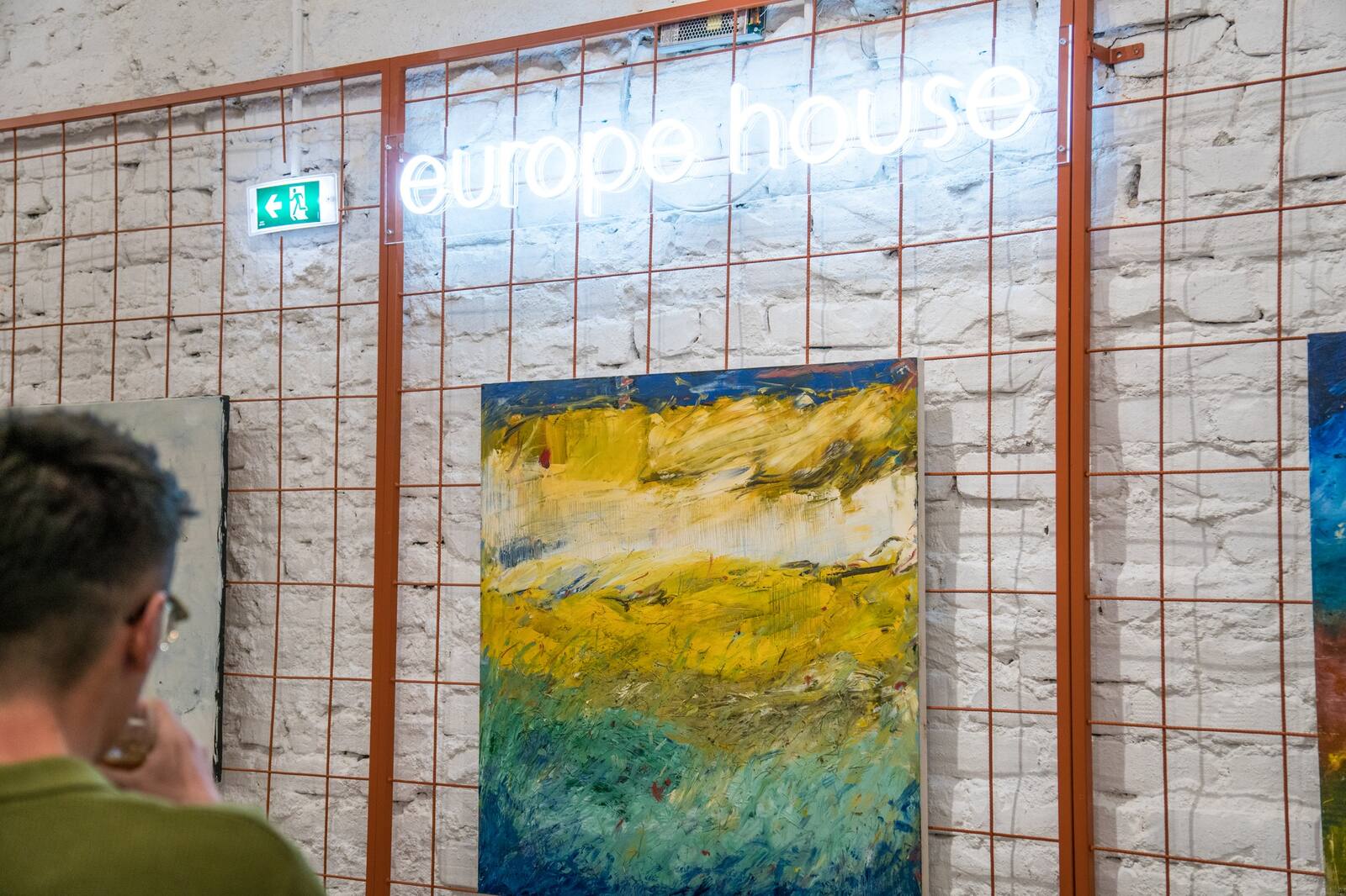 Ви ги пренесуваме впечатоците од петочниот настан во Europe House Струга!