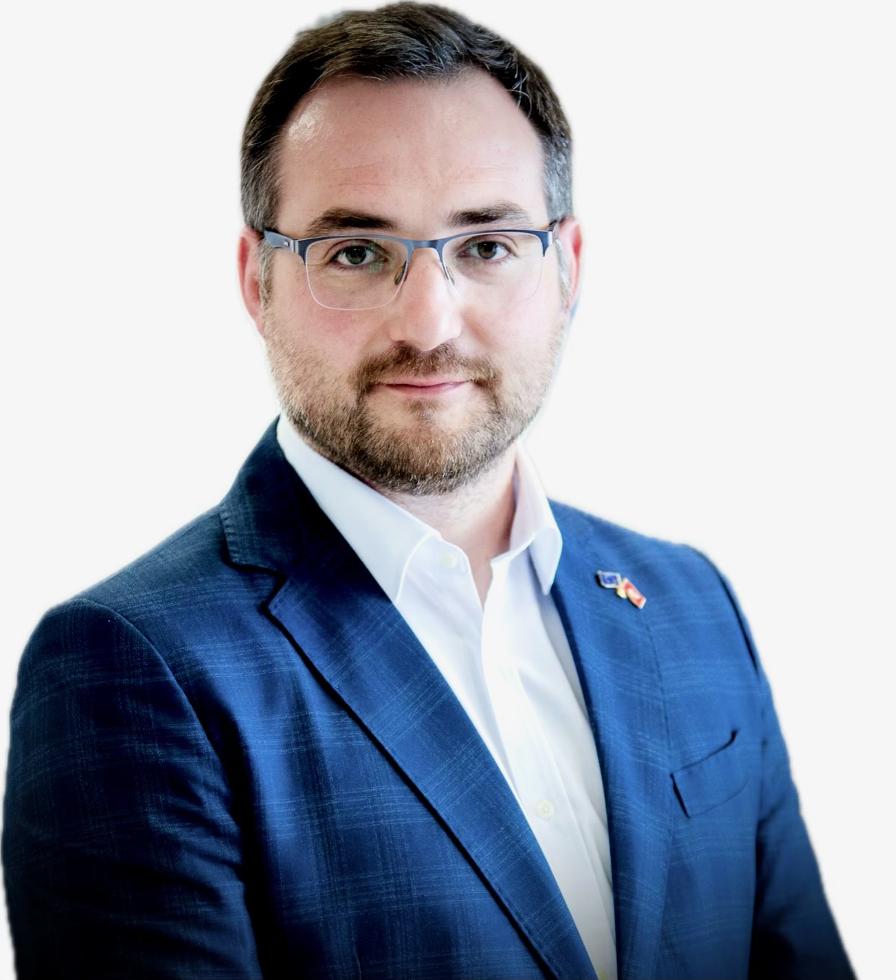 Europe House Team Leader