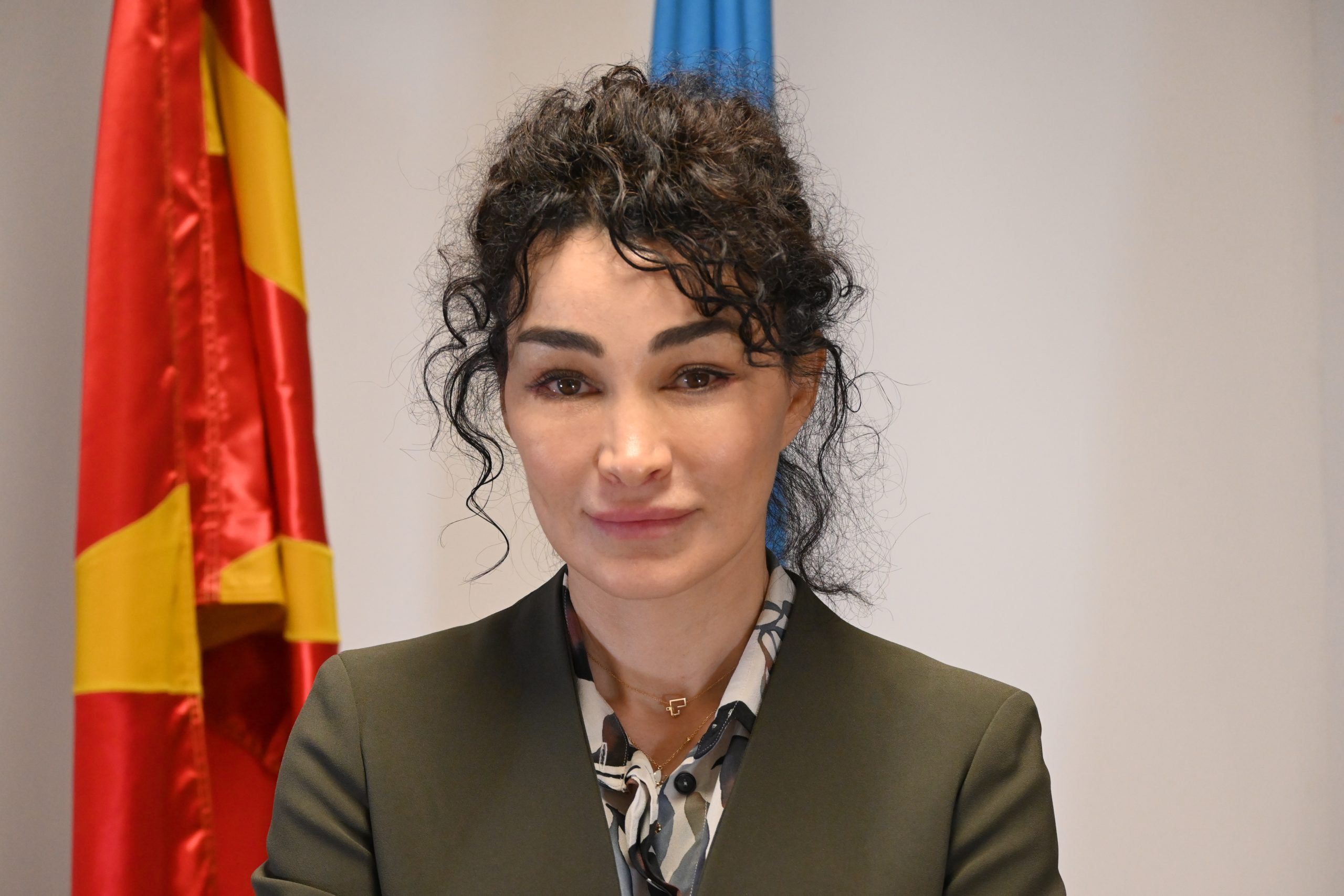 Rita Columbia